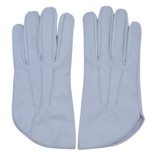 Guantes de moda de cuero al por mayor, protección solar, antipolvo, para conducir al aire libre, para hombre y mujer, guantes de seguridad suaves y elegantes. - Product Image 5