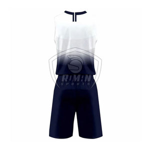 Vêtements de sport d'extérieur, uniforme de basket-ball en polyester 100%, haute qualité, léger, meilleur design, uniforme de basket-ball - Product Image 2