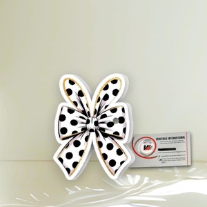 Plaque magnétique personnalisable en acrylique pour extensions de cils, motifs papillon, pois, diamant, cœur, fleur, outils pour pose de cils - Product Image 2