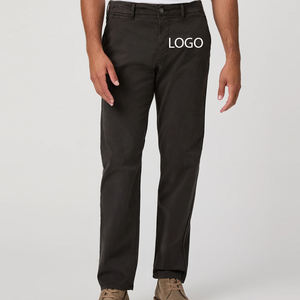 Style classique OEM, prix d'usine, design tendance pour hommes, pour les acheteurs en gros, matière confortable pour une coupe décontractée, tissu épais. - Product Image 1