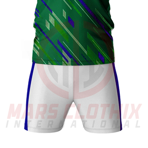 High Performance Rugby Apparel Uniforms Sportswear Players Training And <b>Match</b> Sessions Rugby Uniform For Unisex - Product Image 6