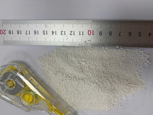 Productos de Panadería con Almidón de Tapioca Granulado |   Almidón de Yuca Sin OMG con Poder Aglutinante Superior |   Polvo Granulado Blanco de Vietnam en Bolsa - Product Image 3