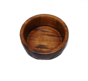 Set de Afeitado de Madera para Hombre con Brocha de Afeitar de Pelo Sintético y Maquinilla de Afeitar de Seguridad, Kit de Afeitado, Set de Regalo para Hombre - Product Image 3