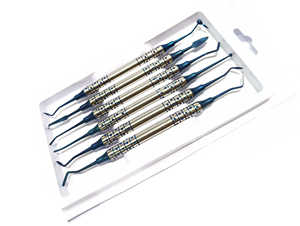 Instrumentos Quirúrgicos Dentales Ligeros Resistentes a la Corrosión, Suministro Directo de Fábrica, Instrumentos Compuestos - Product Image 4