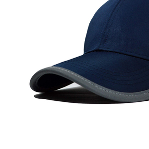 Best Quality Customized Logo <b>Men's</b> <b>Baseball</b> <b>Caps</b> For Sale Hot Selling High Quality Outdoor Plain Sportswear <b>Men</b> <b>Baseball</b> <b>Caps</b> - Product Image 5