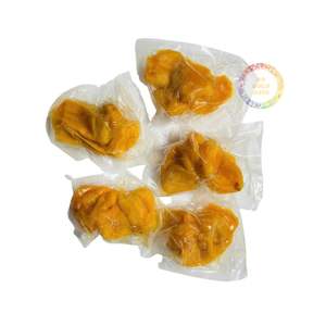 JACQUIFRUTA ORGÁNICA CONGELADA LQF ENVASADA AL VACÍO LISTA PARA COMER ENVÍO DESDE VIETNAM AL POR MAYOR SABOR AUTÉNTICO Y DULCE - Product Image 1