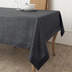 Proveedor OEM de Manteles de Algodón y Poliéster – Cubiertas Redondas para Mesa, Venta al Por Mayor - Product Image 3