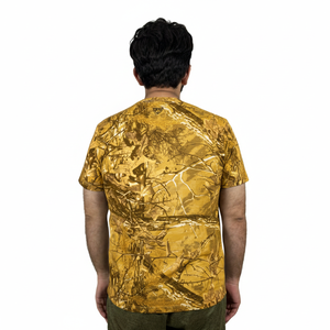 บริการ OEM เสื้อยืดผ้าฝ้าย 100% สำหรับผู้ชาย ดีไซน์เรียบง่าย ใส่สบายในฤดูร้อน ทรงหลวม สวมใส่ได้ทุกวัน คอกลม เสื้อยืด unisex คุณภาพดีที่สุด ปี 2026 - Product Image 2