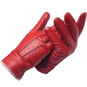 Best Quality <b>Men</b> Fashion Winter <b>Gloves</b> to Keep Warm Protection Outdoor Sports Winter Car Drive Winter Leather Fashion <b>Gloves</b> - Product Image 2