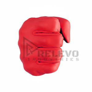 PU Leather <b>Touch</b> <b>Screen</b> Protection Waterproof Full Finger Windproof Breathable Unisex Adult Motorbike Riding <b>Gloves</b> for All - Product Image 4