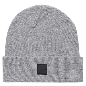 Gorros Beanies de Ajuste Cómodo, Gorros Beanies Modernos, Gorros Beanies Duraderos para Actividades de Invierno al Aire Libre - Product Image 1