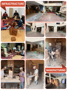 Excellent Quality Handmade Mango Wood <b>Box</b> Brown Engraved <b>Wooden</b> <b>Box</b> for Kitchen Storage Home Decor and Gifting - Product Image 5