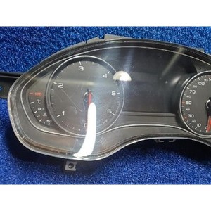 ชุดหน้าปัดเรือนไมล์มือสอง A6 รุ่น 4G0920932S - Product Image 2