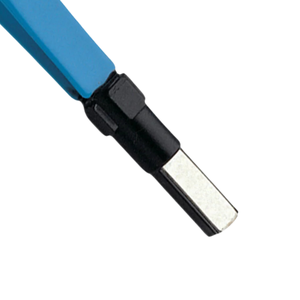 คีมผ่าตัดสองง่ามสีน้ำเงินเครื่องมือที่ใช้มือคีมไบโพลาร์ Mcpherson แบบยุโรป - Product Image 6