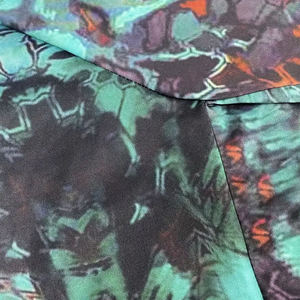 Chemise de pêche à manches longues à capuche pour homme, protection UPF 50, impression par sublimation, performance anti-UV, vêtements d'extérieur - Product Image 4