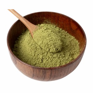 Vente en gros de poudre de feuilles de henné 100% pure, poudre de feuilles de Lawsonia Inermis naturelle de qualité supérieure pour la coloration naturelle des cheveux - Product Image 1