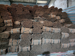 Canela de Cassia al por mayor, procesada al aire (AD), estilo seco, tipo cubo, para cigarrillos, de Vietnam, Yen Bai - Product Image 5