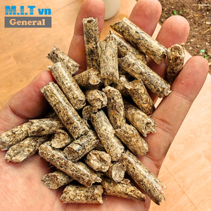 Granulés de bois en vrac – Combustible biomasse de qualité supérieure pour le Japon, la Corée et les marchés mondiaux, haute efficacité et performance stable - Product Image 2