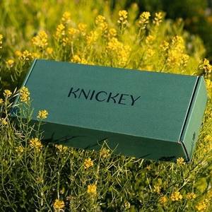 Boîtes de Savon Artisanales de Luxe en Kraft, Barres de Shampooing Artisanales, Savons de Bain Artisanaux, 3 Savons Solides, Olipop Healthbook, Blanc, Écologique, Recyclé, Logo Imprimé Unique - Product Image 3