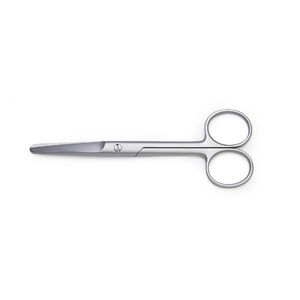 Tijeras Mayo de Grado Médico, Herramienta Quirúrgica de Acero Inoxidable para Uso Profesional en Hospitales, Clínicas y Quirófanos - Product Image 5