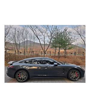 Pour Porsche Panamera 4.0 Turbo Juillet 2017 116 562 km Volant à Gauche - Product Image 6