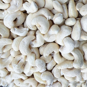 Mejor Precio en Nueces de Anacardo Orgánicas al por Mayor, Ww180 Ww210, Nueces de Anacardo de Primera Calidad Importadas de Vietnam, Libres de Impuestos - Product Image 1