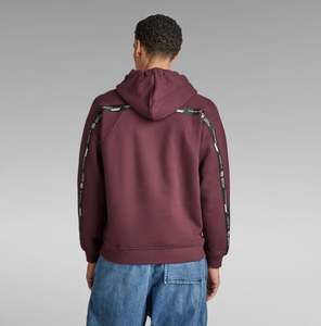 Sweat-shirts classiques pour hommes en gris chiné et noir anthracite pour une touche polyvalente à votre garde-robe quotidienne - Product Image 3