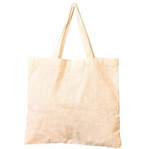 Sacs à provisions en coton biologique Sacs de bureau et sacs cadeaux esthétiques de l'Inde robustes pour l'utilisation de bougies d'épicerie exportés par fabricant - Product Image 2