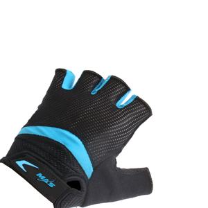 Respirant anti-dérapant hommes et femmes entraînement gants de gymnastique Sport Fitness et musculation entraînement matériau en cuir Durable - Product Image 1