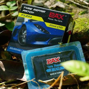 P1213-Patchs de réparation de pneus radiaux pour camion 320x120mm - Product Image 3