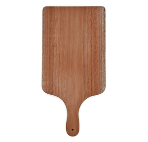 Couteaux de cuisine, planche à découper en bois, planche à découper séparée pour aliments cuits, planche à découper multicolore pour viande et légumes - Product Image 1