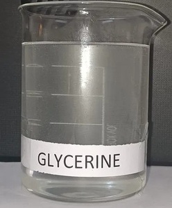 Glycérine raffinée de qualité cosmétique Glycérol 99,7% - Product Image 2