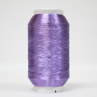 [SUN JIN] ADDFIL ST-type Metallic Yarn & Various Colors for Embroidery & Sweaters & Knit Cotton Fabrics