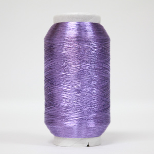 [SUN JIN] Hilo Metálico Tipo ST ADDFIL y Varios Colores para Bordado, Suéteres y Tejidos de Algodón - Product Image 5