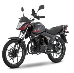 PROVEEDOR CONFIABLE DE MOTOCICLETA DE TRABAJO ITALIKA FT200 DE 4 TIEMPOS Y 205CC, DE UN SOLO CILINDRO, AHORA EN STOCK - Product Image 2