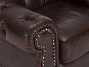 Elegant NAVYANI ARTS Modern Design Inflatable L-Shape <b>Sofa</b> with Adjustable Tufted Armchair <b>Wood</b> Legs for Living Room Furniture - Product Image 4