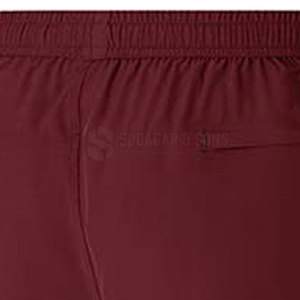 Shorts de fitness respirants personnalisables grande taille pour hommes – Vente en gros - Product Image 6