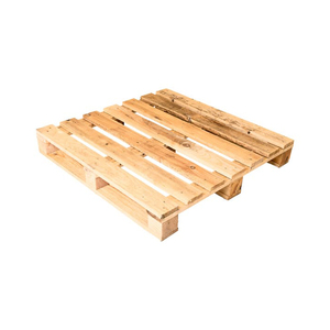 Paletas de Madera Nuevas al por Mayor, Paletas de Madera Epal/Euro, Paletas de Madera de Pino |   Palets de madera europeos en venta 2023 - Product Image 1