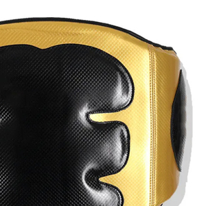 Wholesale <b>Cheap</b> Price Boxing Belly <b>Pads</b> Custom Logo Size and Color Boxing Belly <b>Pads</b> For Online Selling - Product Image 5