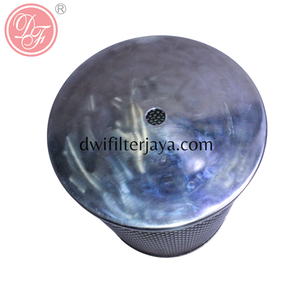 Filtre séparateur d'huile compressé, nouveau compresseur d'air industriel à vis, matériau en fibre de verre, garantie de 3 mois - Product Image 5