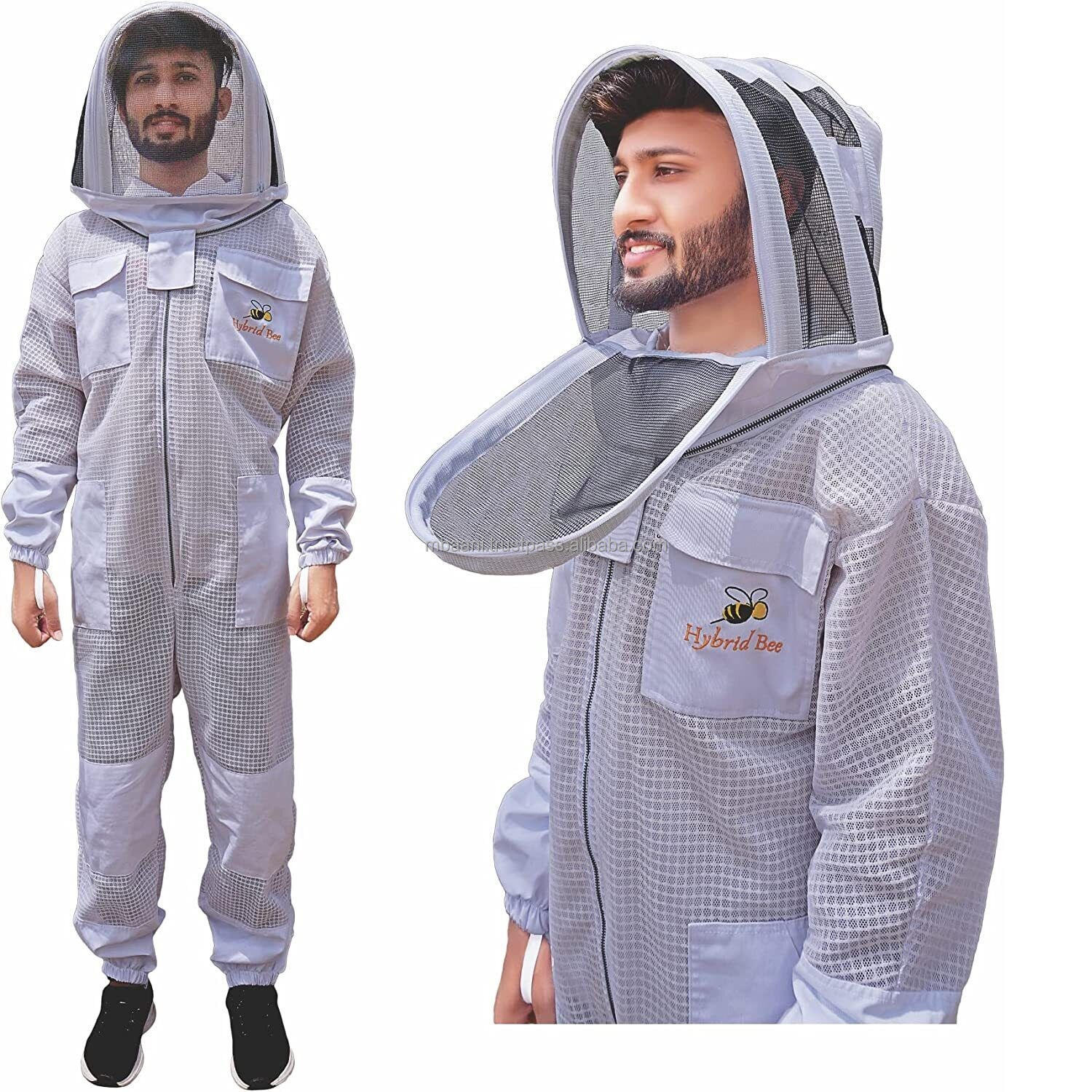 White, red, green, yellow, khaki