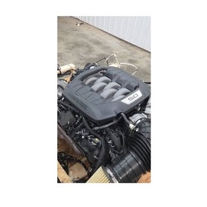 F150 2015-2017, moteur 5.0, boîte automatique 6R80, 4x4, F-150 5.0L, L322 5.0 SC, boîte de vitesses 510 ch - Product Image 2