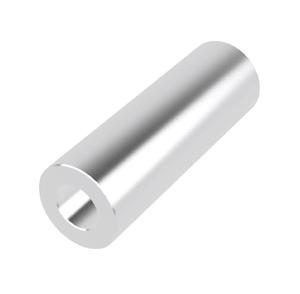 Excellent Quality Lightweight Aluminum <b>Spacer</b> for DIY Projects and Electronic Devices Reliable Spacing Available At Best Price - Product Image 1