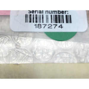 SSI / SWITCH SYSTEMS INTERNATIONAL 02-22318-001 - ผู้จัดจำหน่ายอุปกรณ์และอะไหล่เซมิคอนดักเตอร์ระดับโลกที่เชื่อถือได้ - Product Image 5