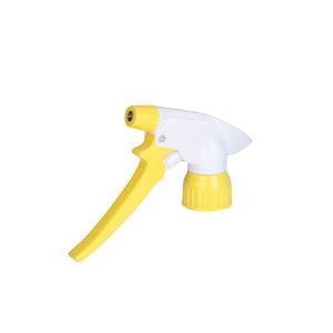 Componentes de plástico ABS para Máquina rociadora de bomba, equipo médico de Perfume y embalaje de botellas cosméticas-incluye tapas/tapas de pajita - Product Image 1