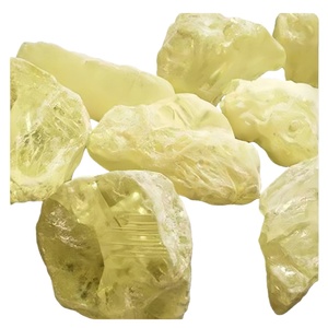 Exportation vers l'usine au Tchad : Musc Ambrette 99% CAS 83-66-9, Musc Ambrette en morceaux pour parfums et arômes industriels - Product Image 4