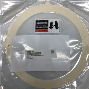 AMAT 0200-00632 RING SHADOW, 3MM NCSR, 200MM - อุปกรณ์และชิ้นส่วนเซมิคอนดักเตอร์ระดับโลกที่เชื่อถือได้ - Product Image 2