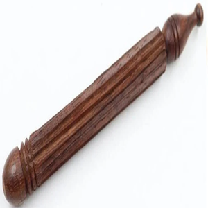 Bâtons en bois multiformes et colorés pour une thérapie de réflexologie professionnelle pour le bien-être corporel, disponibles à prix de gros. - Product Image 4