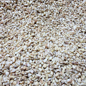 FREE Sample Caju Badam Cashew Kernel SANTIGO Ready To Ship Kaju Cashew Nuts Kernel Broken - Product Image 1