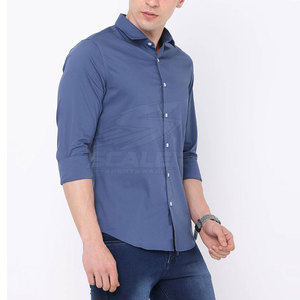 Nouvelle Arrivée Chemise en Flanelle Premium pour Hommes, Décontractée, Respirante, à Boutons, Manches Longues, pour le Quotidien, le Travail, les Voyages et les Tenues de Week-end - Product Image 2